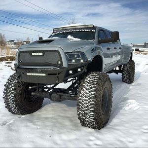 Meet your Posher, Noah